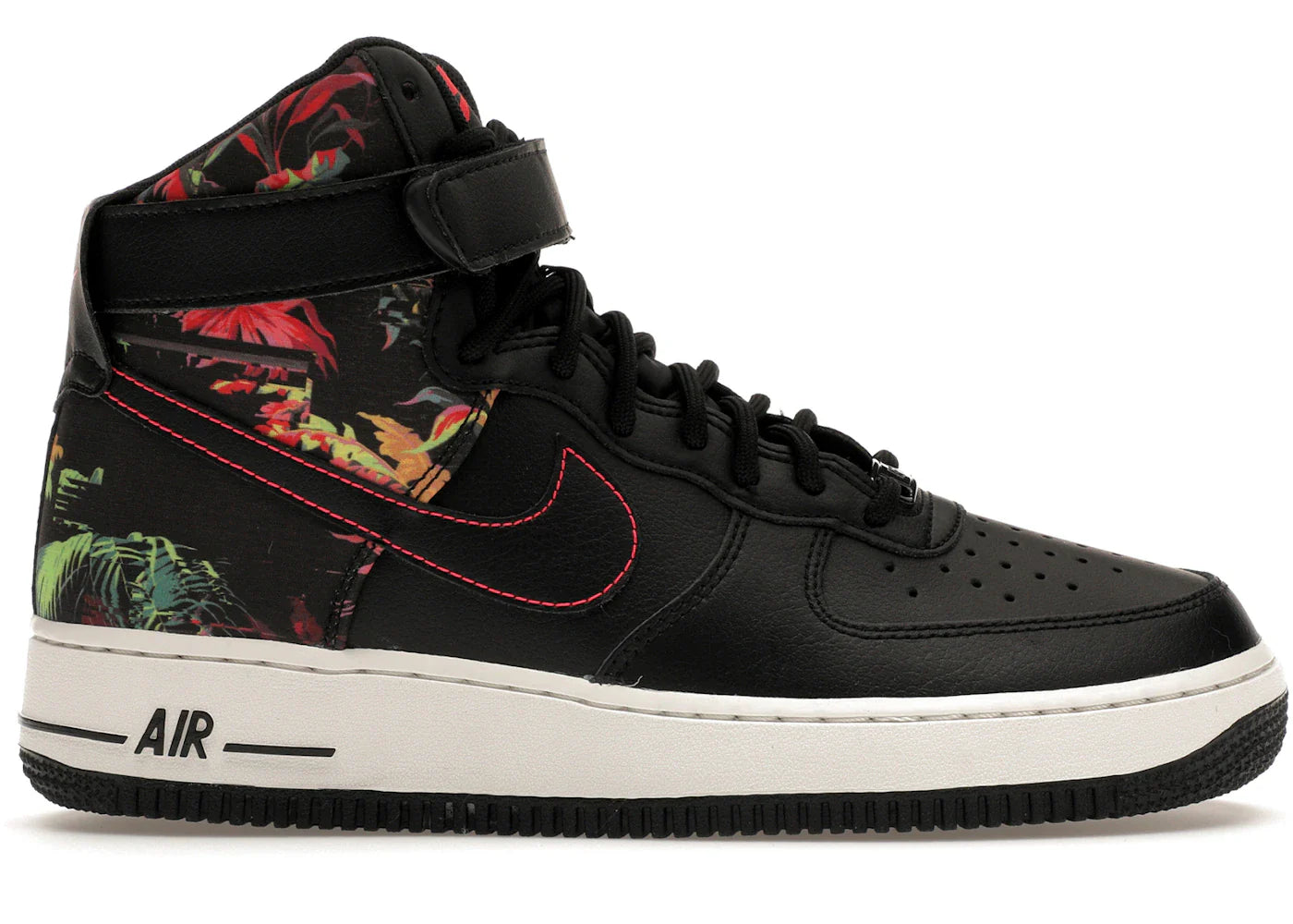 Nike Air Force 1 High Floral