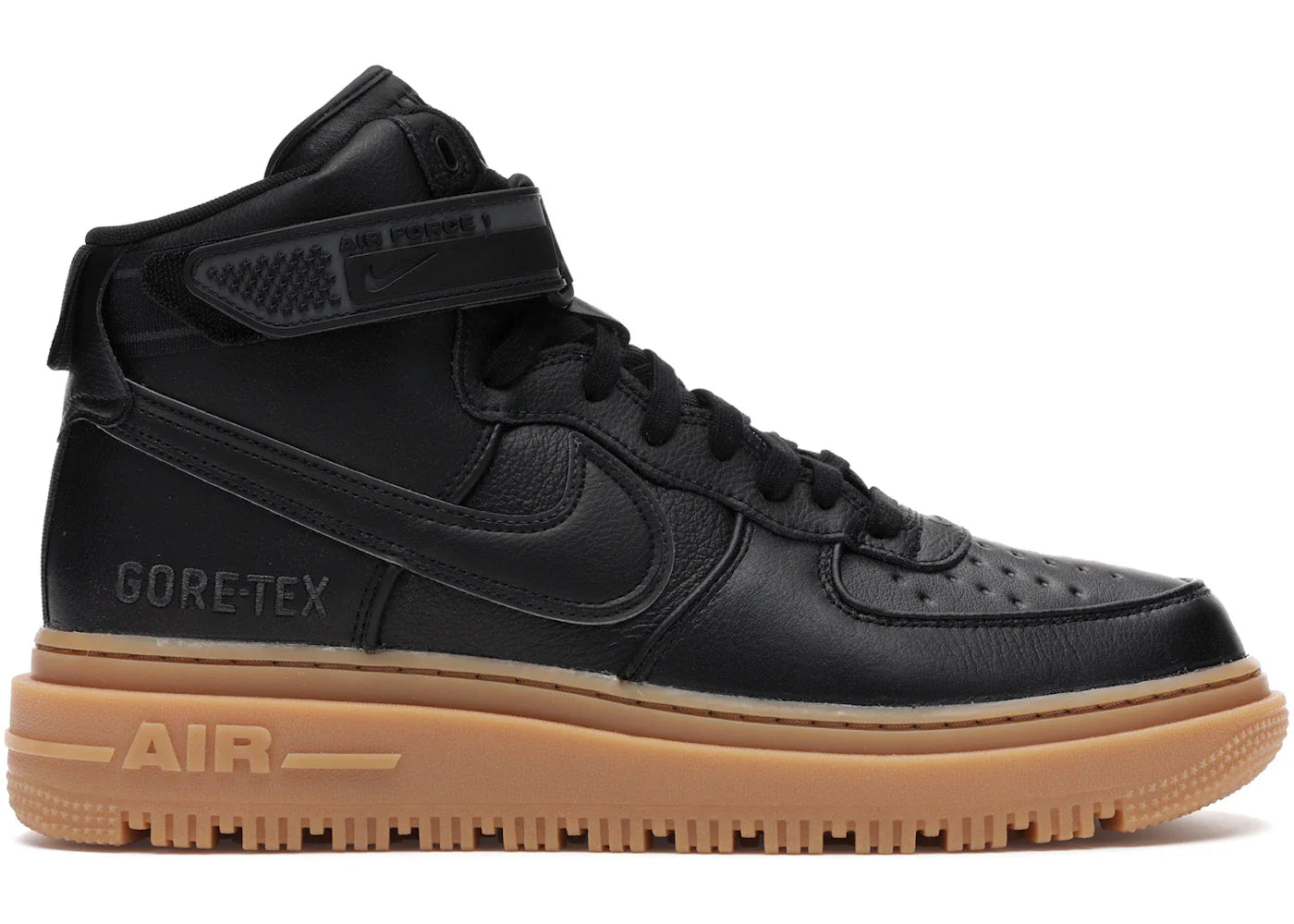 Nike Air Force 1 High Gore-Tex Boot Anthracite