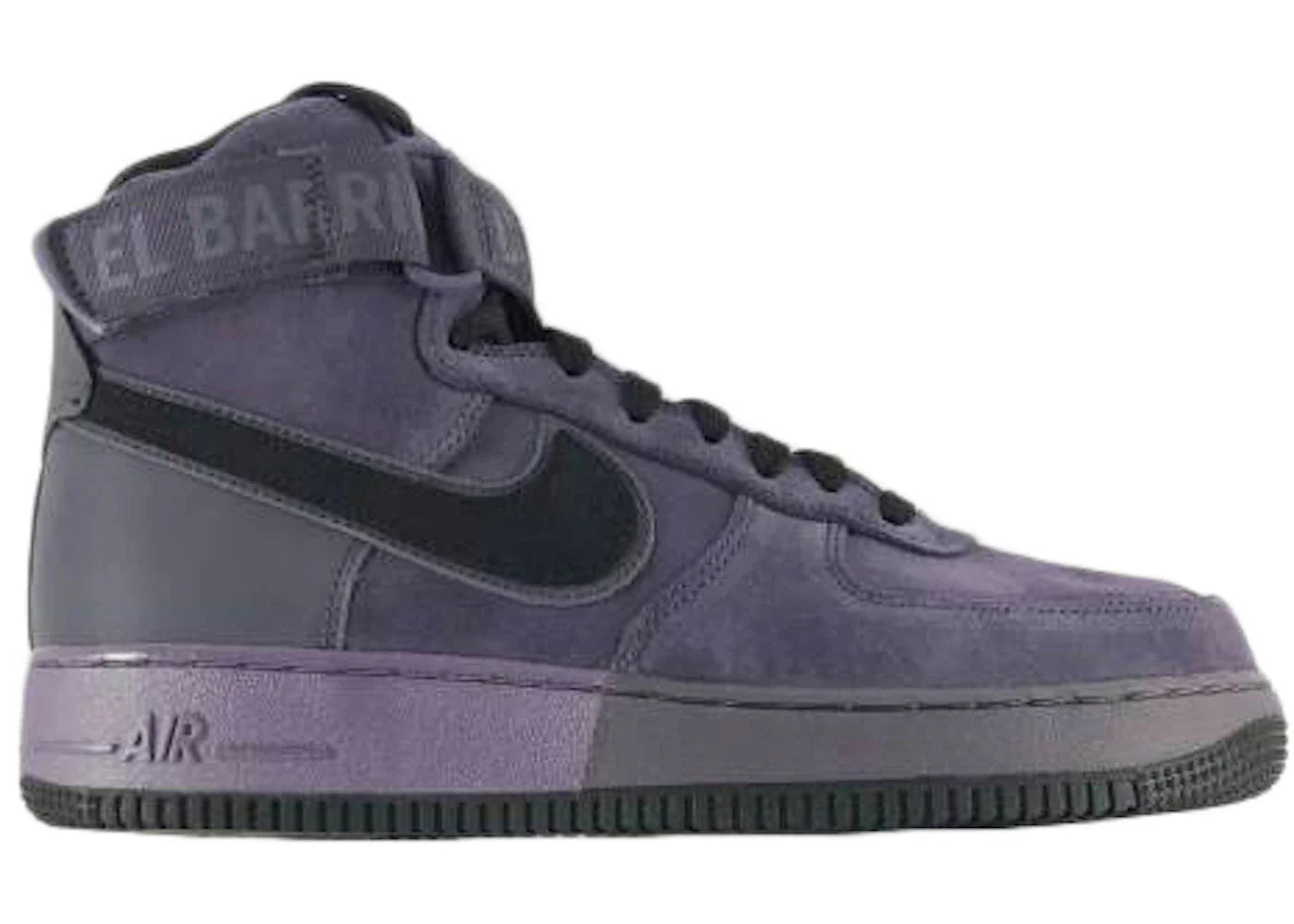 Nike Air Force 1 High Harlem