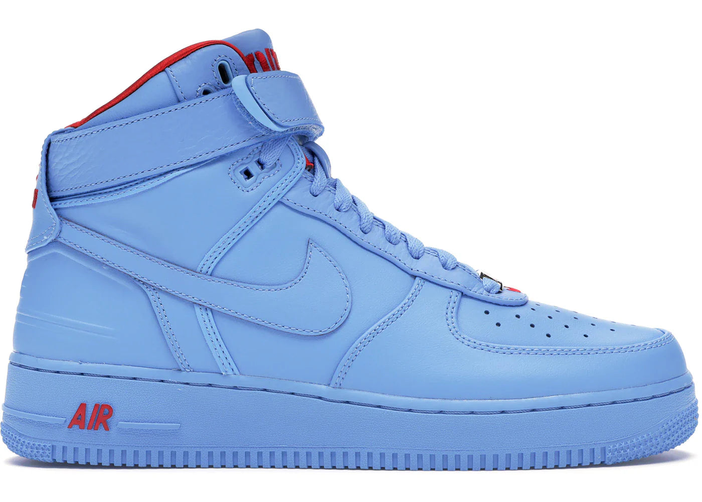 Nike Air Force 1 High Just Don All-Star Blue