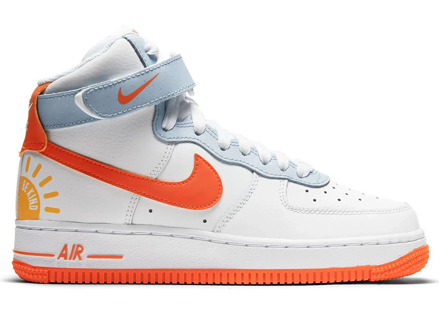 Nike Air Force 1 High Kindness Day (2020) (GS)