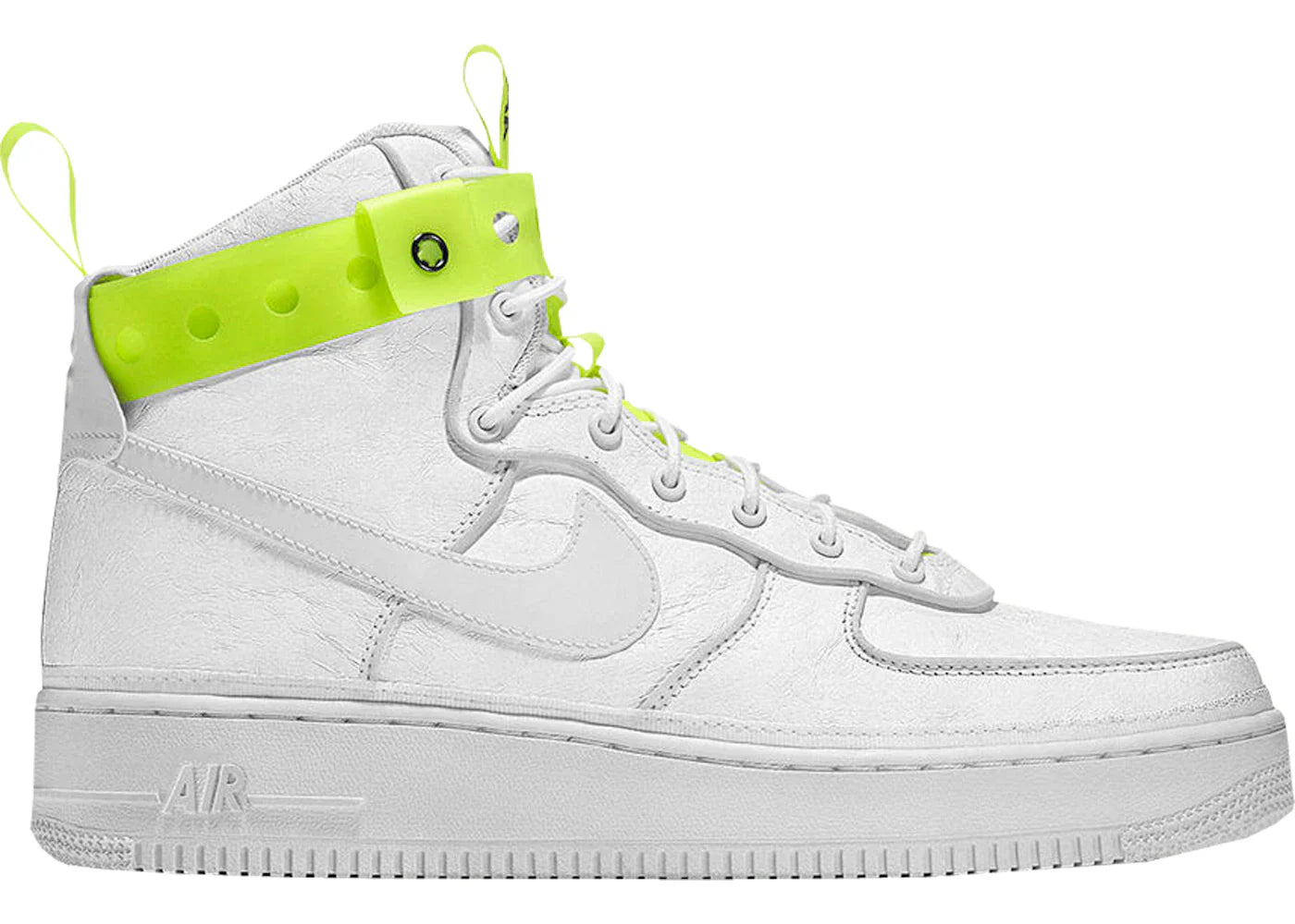 Nike Air Force 1 High Magic Stick VIP