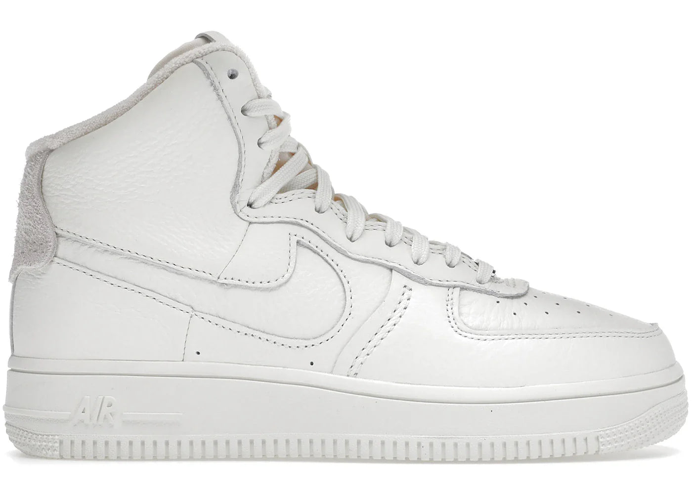 Nike Air Force 1 High Sculpt Sail (Women's)