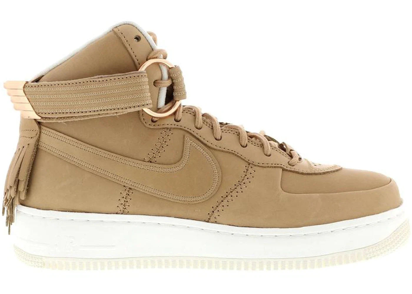 Nike Air Force 1 High SL Vachetta Tan