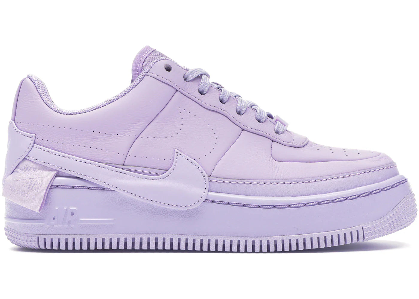 Nike Air Force 1 Jester XX Violet Mist (Women's)