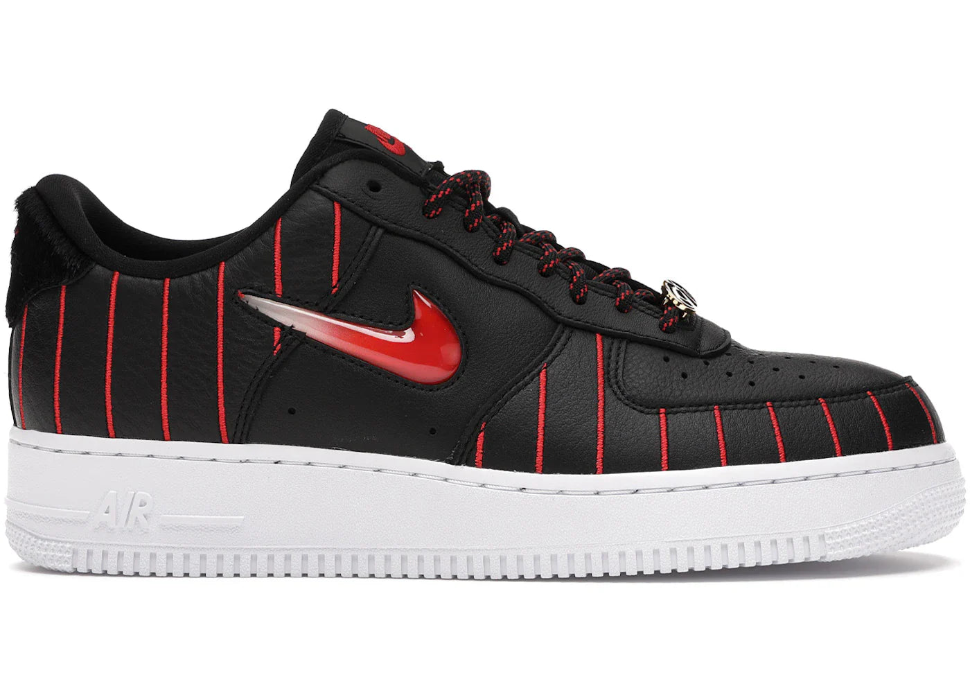 Nike Air Force 1 Low Jewel Chicago All-Star (2020) (Women's)