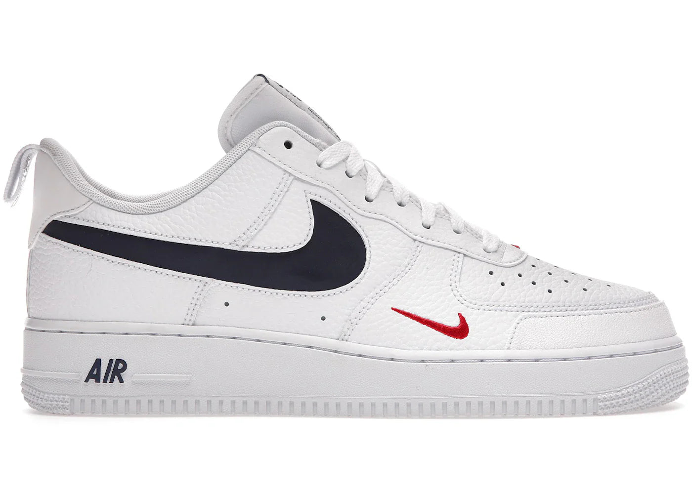Nike Air Force 1 LV8 Patriots