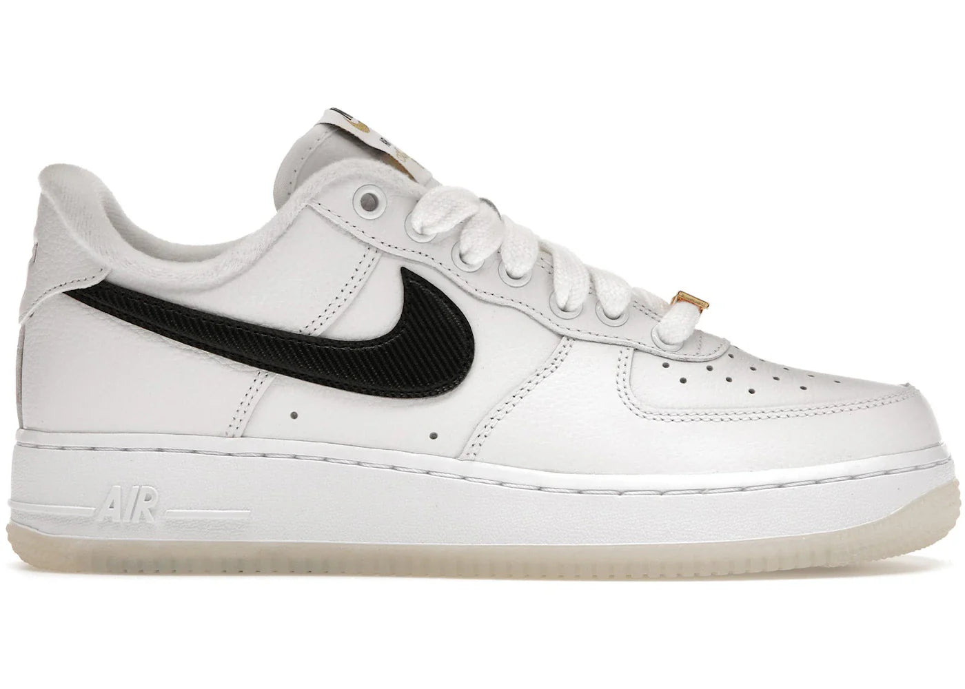 Nike Air Force 1 Low '07 40th Anniversary Edition Bronx Origins (Women's)