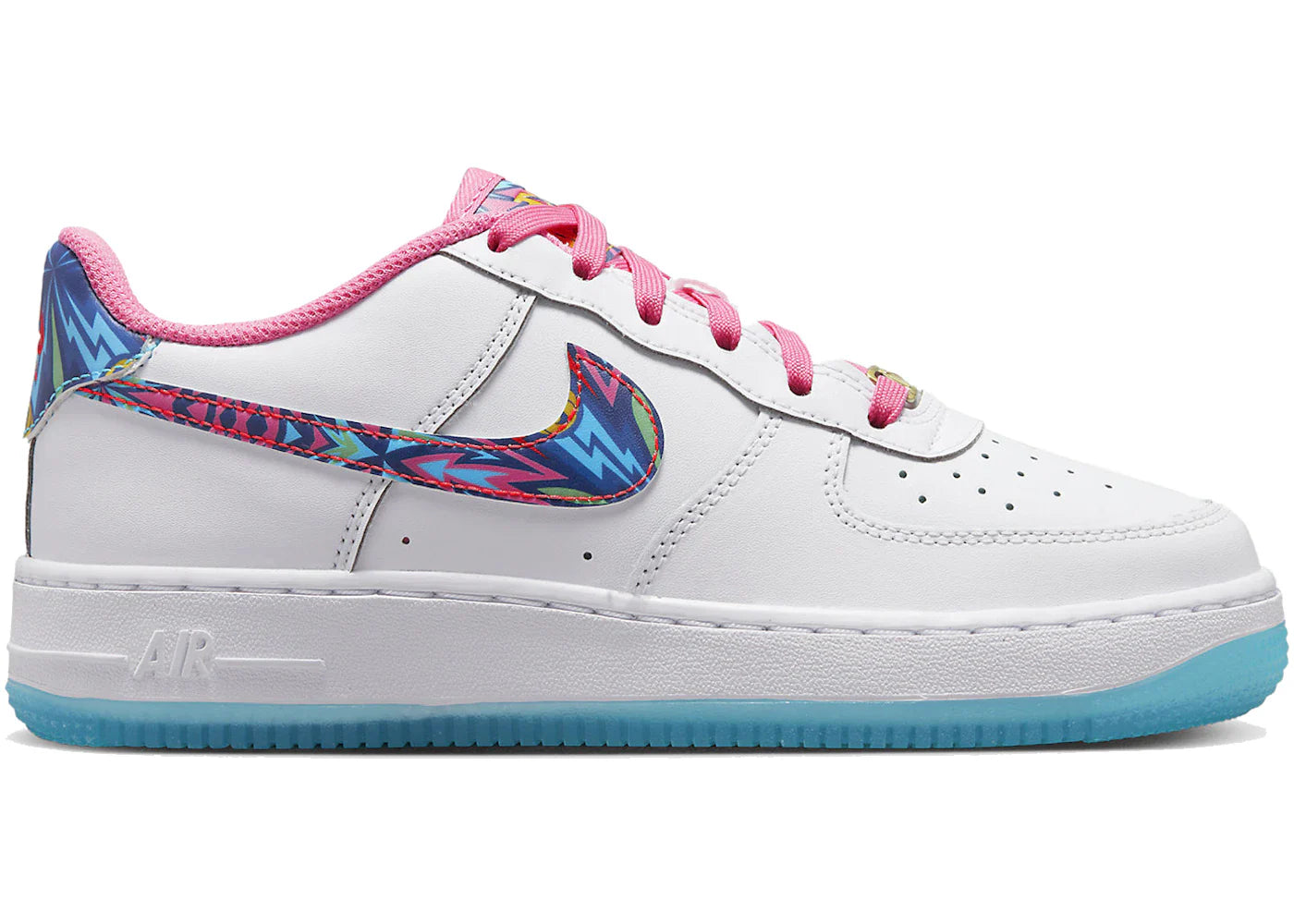 Nike Air Force 1 Low '07 All-Star (2023) (GS)