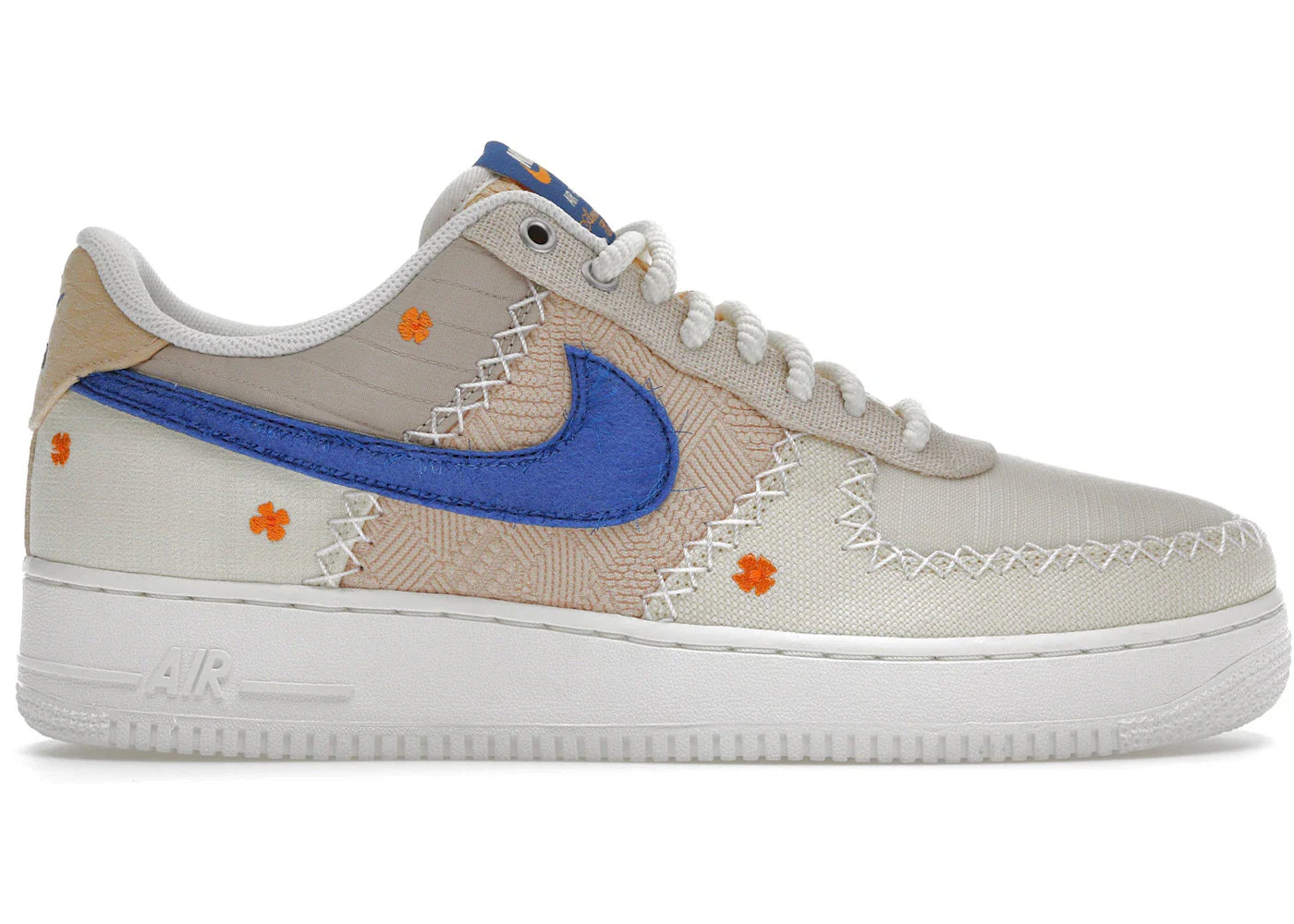Nike Air Force 1 Low '07 40th Anniversary Edition LA Flea