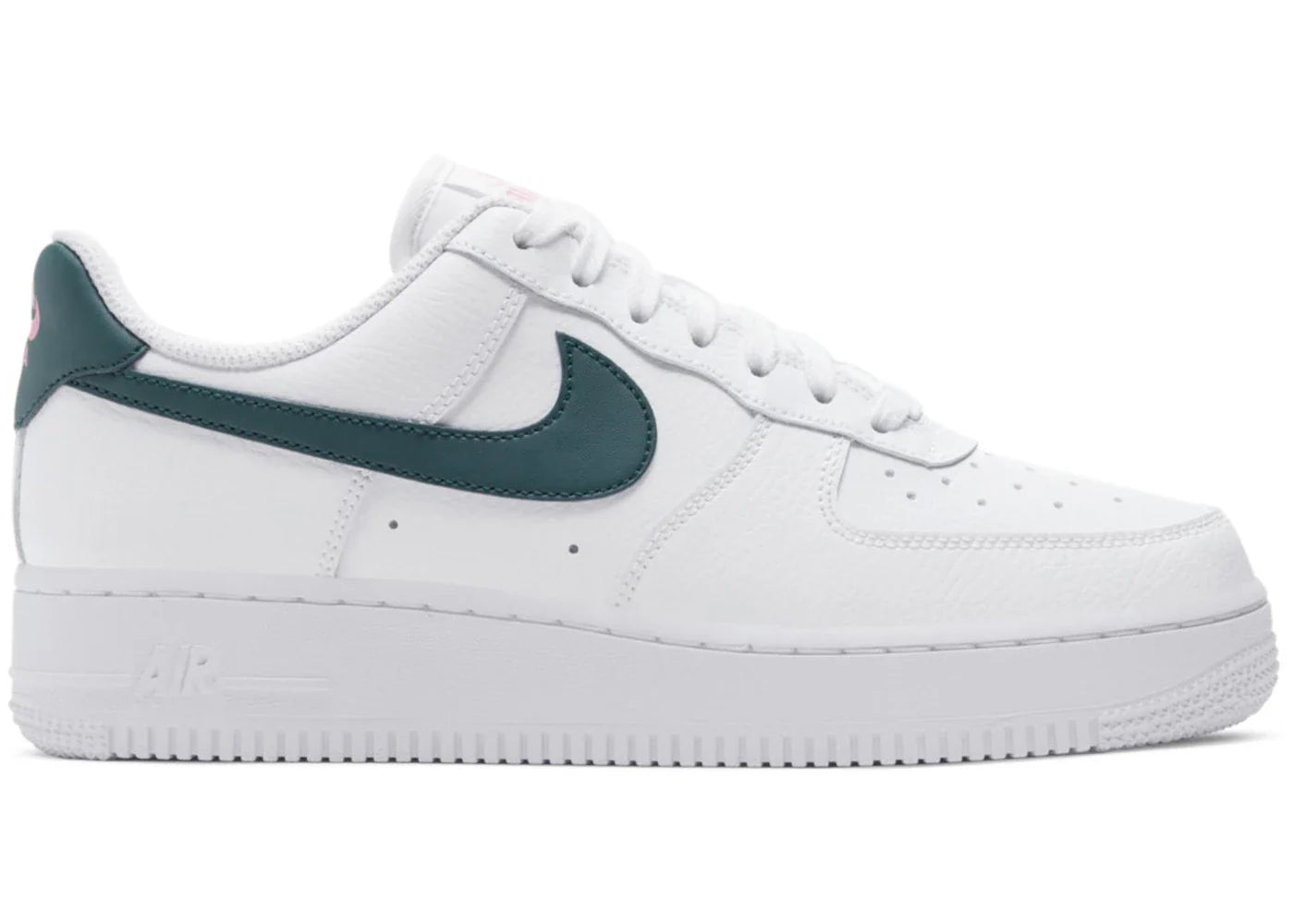 Nike Air Force 1 Low 07 Dark Teal (Women's)