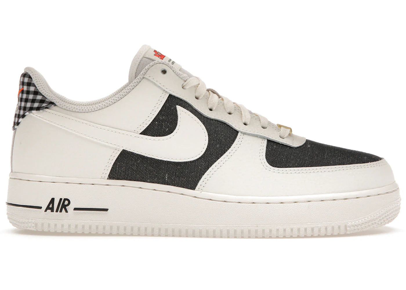 Nike Air Force 1 Low '07 Farmer's Market Designed Fresh
