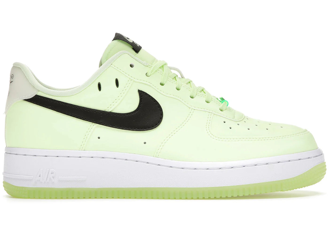 Nike Air Force 1 Low '07 Glow in the Dark (Women's)