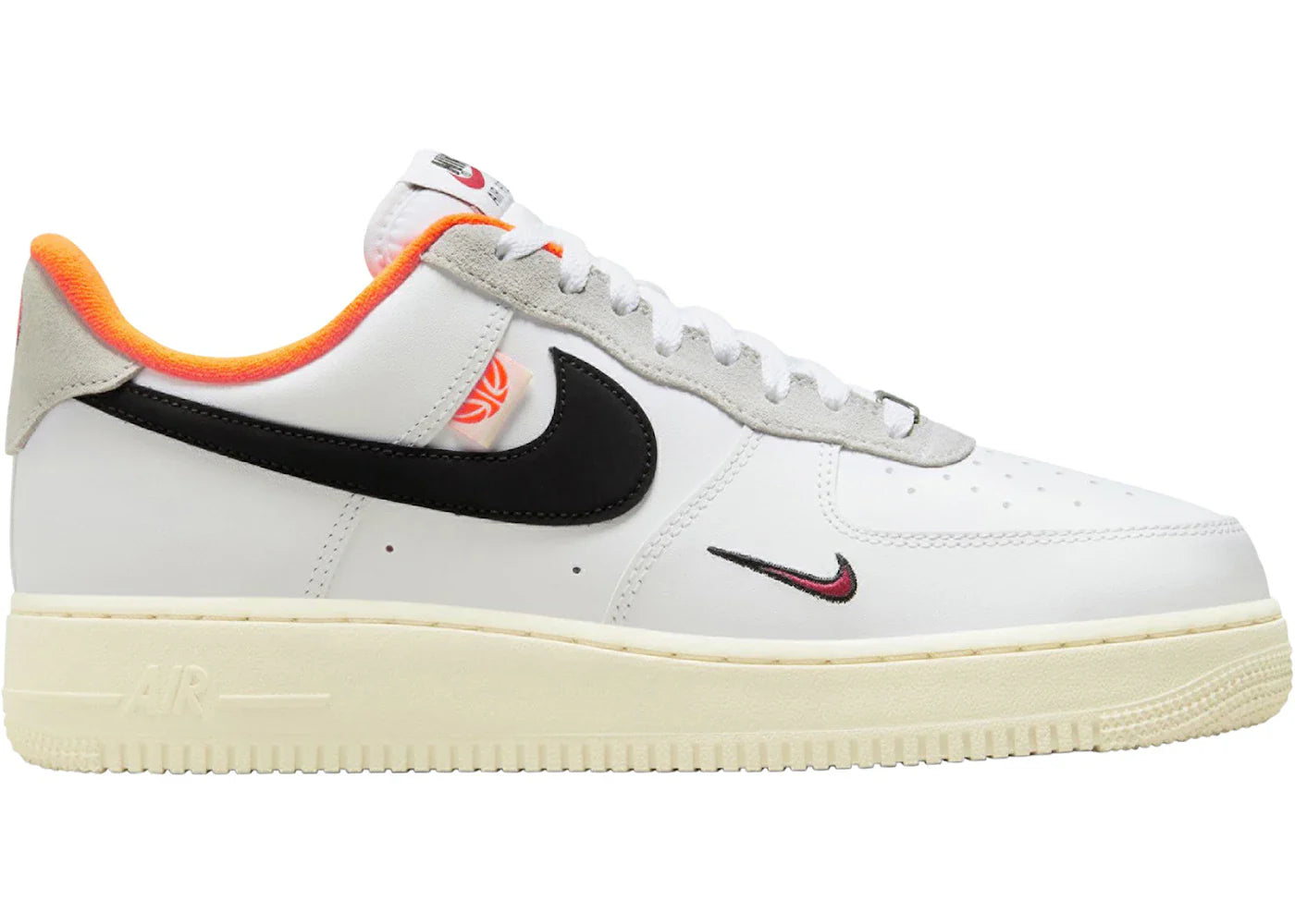 Nike Air Force 1 Low 07 Hoops
