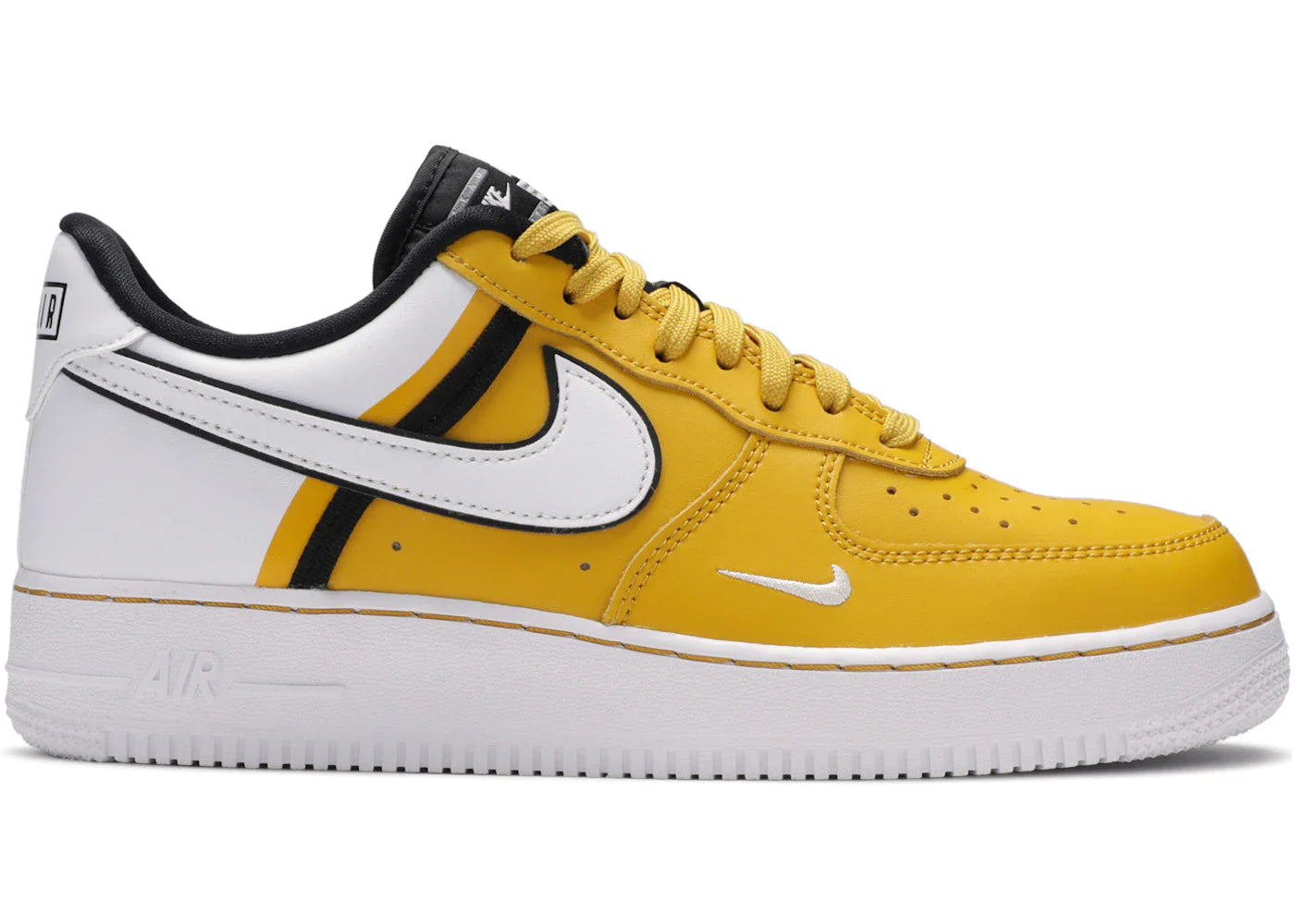 Nike Air Force 1 Low '07 LV8 Dark Sulfur