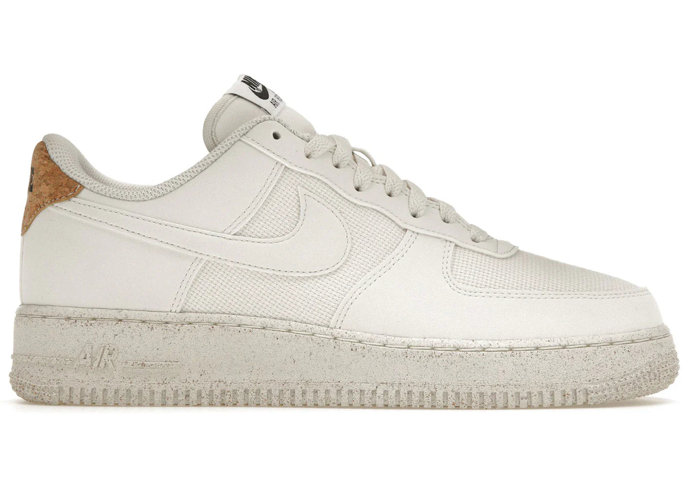 Nike Air Force 1 Low '07 LV8 Next Nature Cork