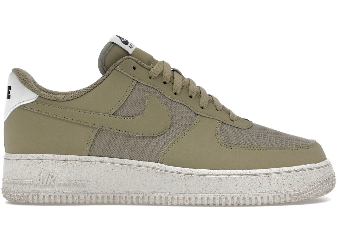 Nike Air Force 1 Low '07 LV8 Next Nature Neutral Olive Sail