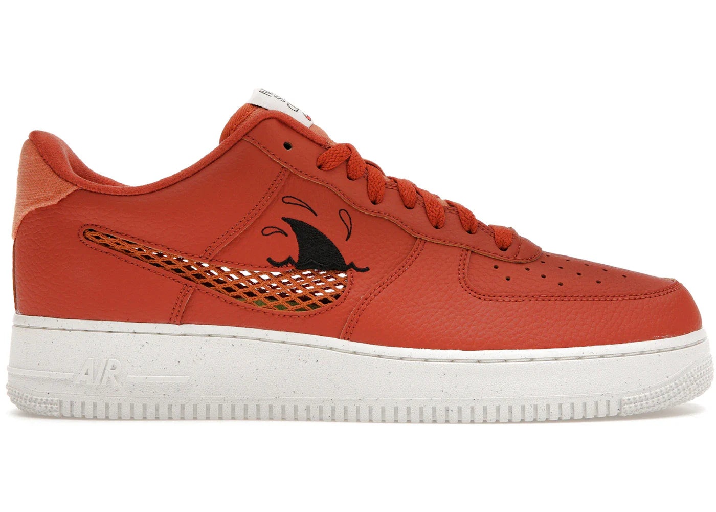 Nike Air Force 1 Low '07 LV8 Next Nature Sun Club Burnt Sunrise