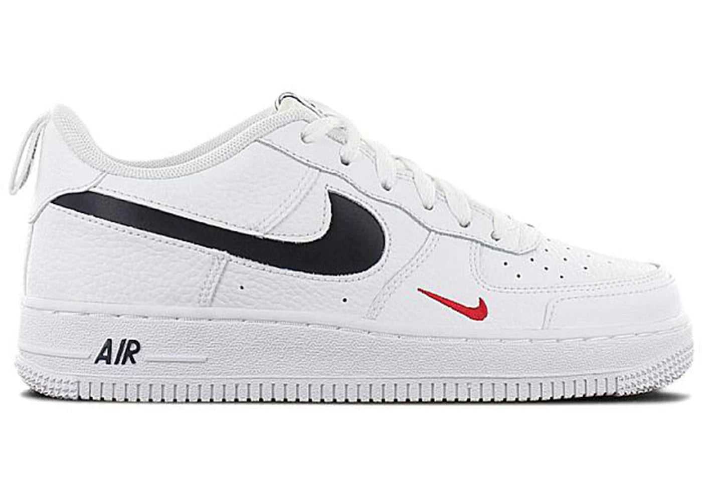 Nike Air Force 1 Low '07 LV8 Patriots (GS)