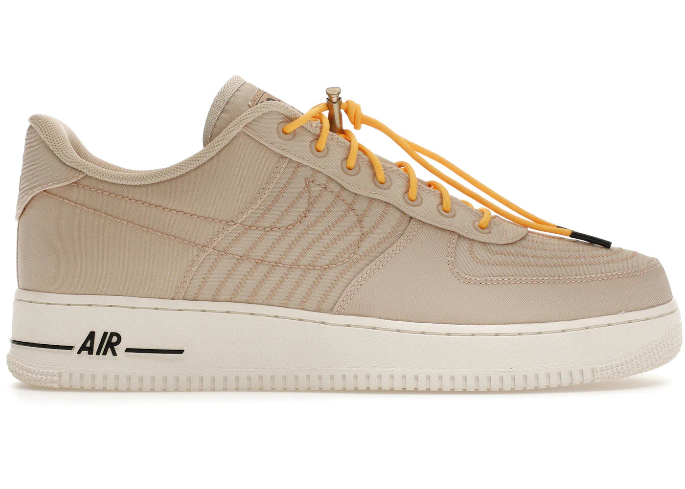 Nike Air Force 1 Low '07 LV8 Sanddrift Sail
