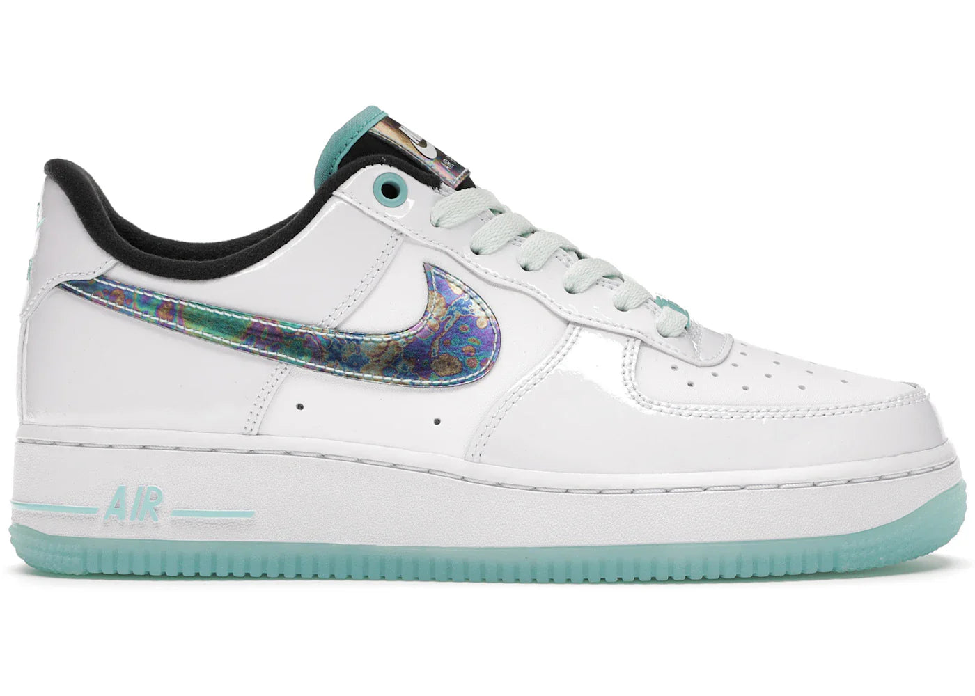 Nike Air Force 1 Low '07 LV8 Tropical Twist