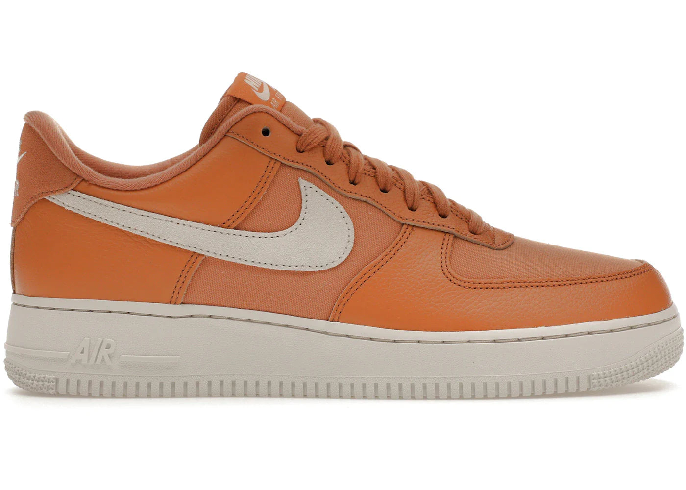 Nike Air Force 1 Low '07 LX Amber Brown Phantom