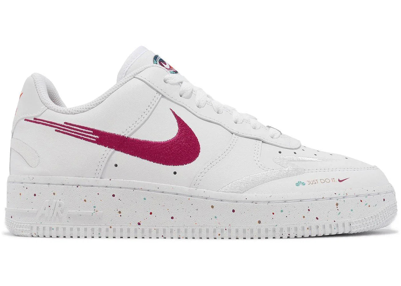 Nike Air Force 1 Low '07 LX Leap High (Women's)
