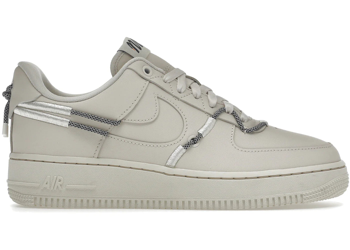 Nike Air Force 1 Low '07 LX Light Orewood Brown (Women's)