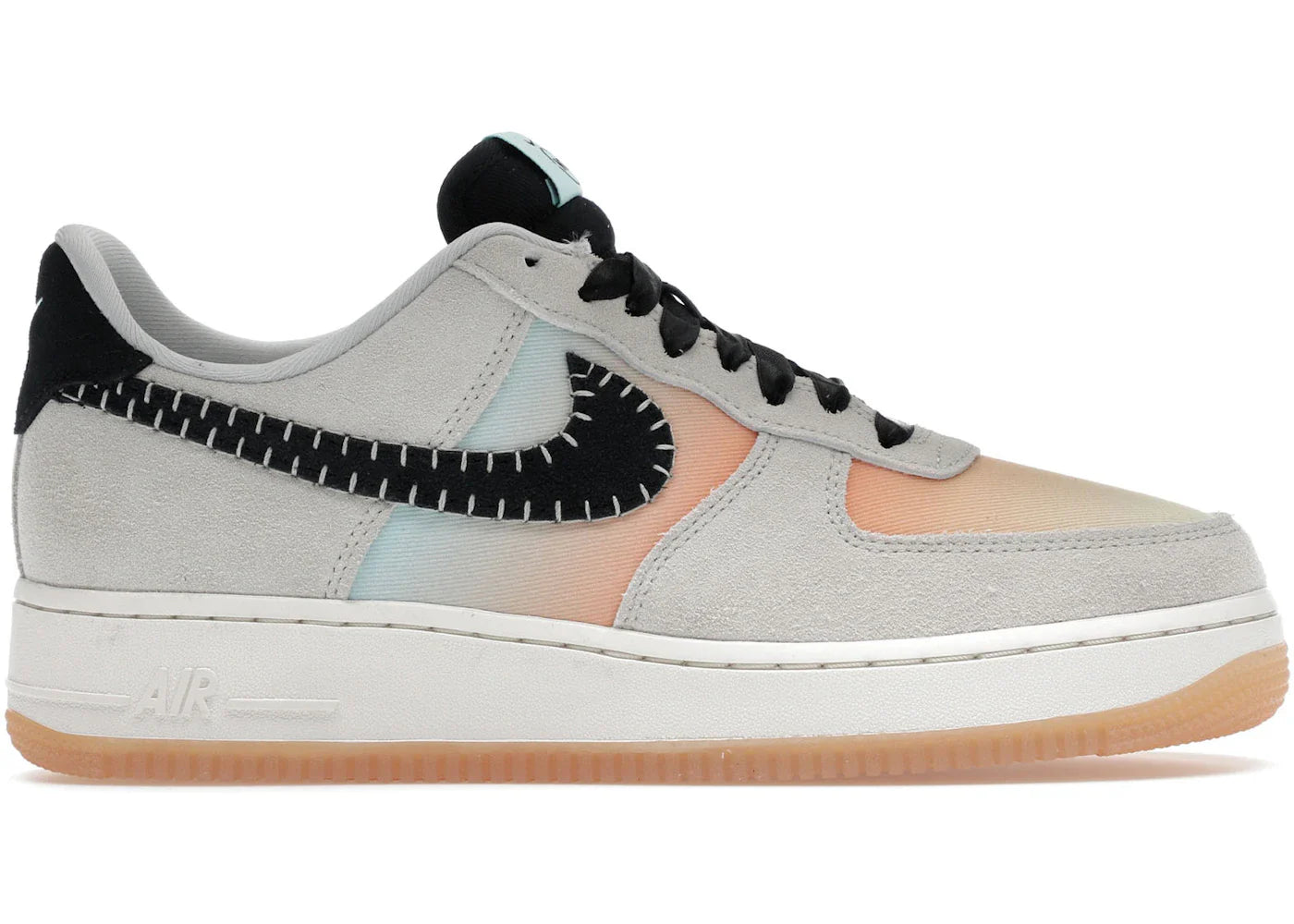 Nike Air Force 1 Low '07 N7 (2024)