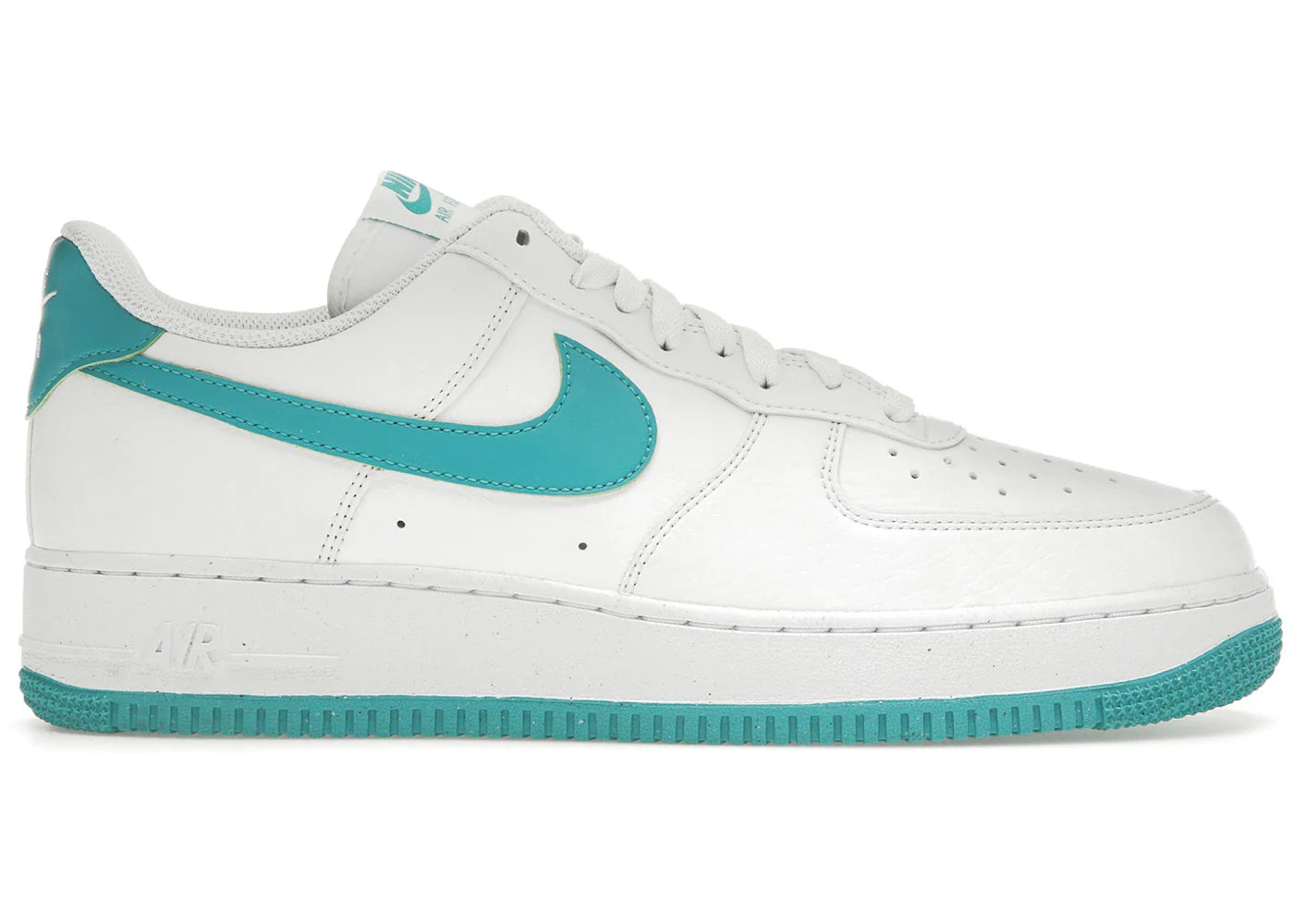 Nike Air Force 1 Low '07 Next Nature Dusty Cactus (Women's)