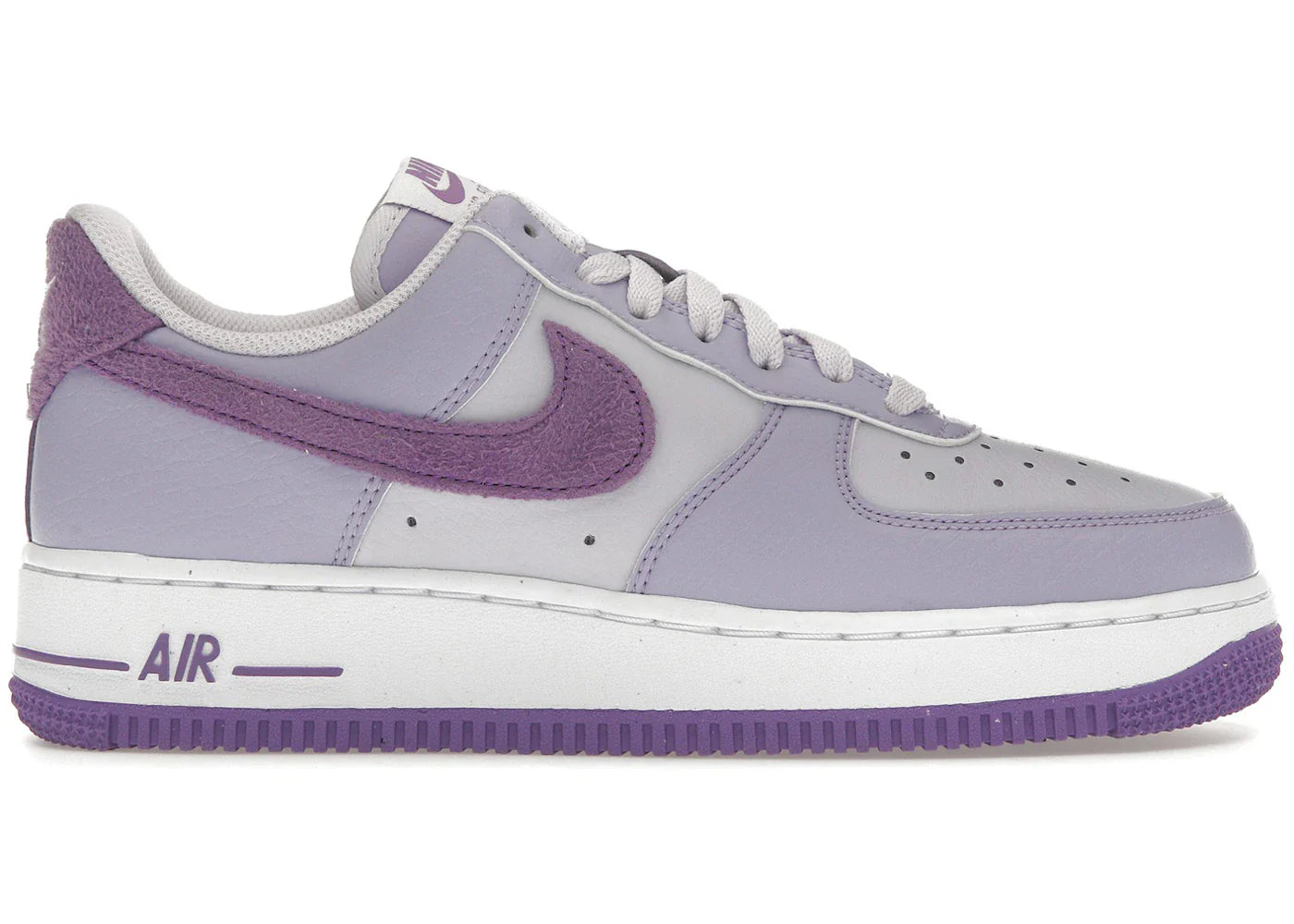 Nike Air Force 1 Low '07 Next Nature Hydrangeas (Women's)
