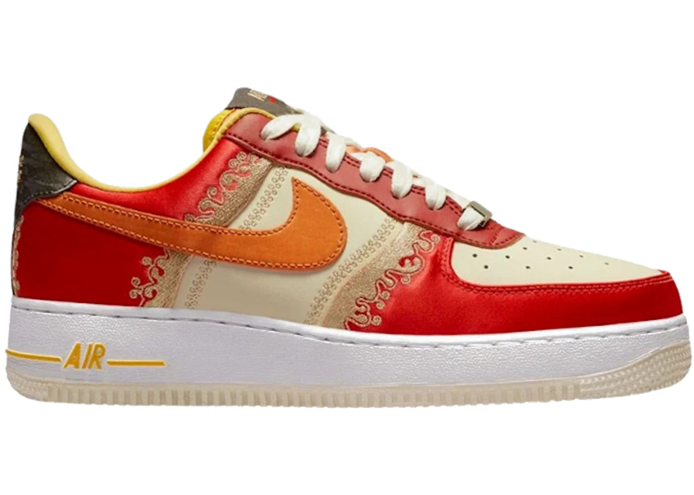 Nike Air Force 1 Low '07 Premium Little Accra (Women's)