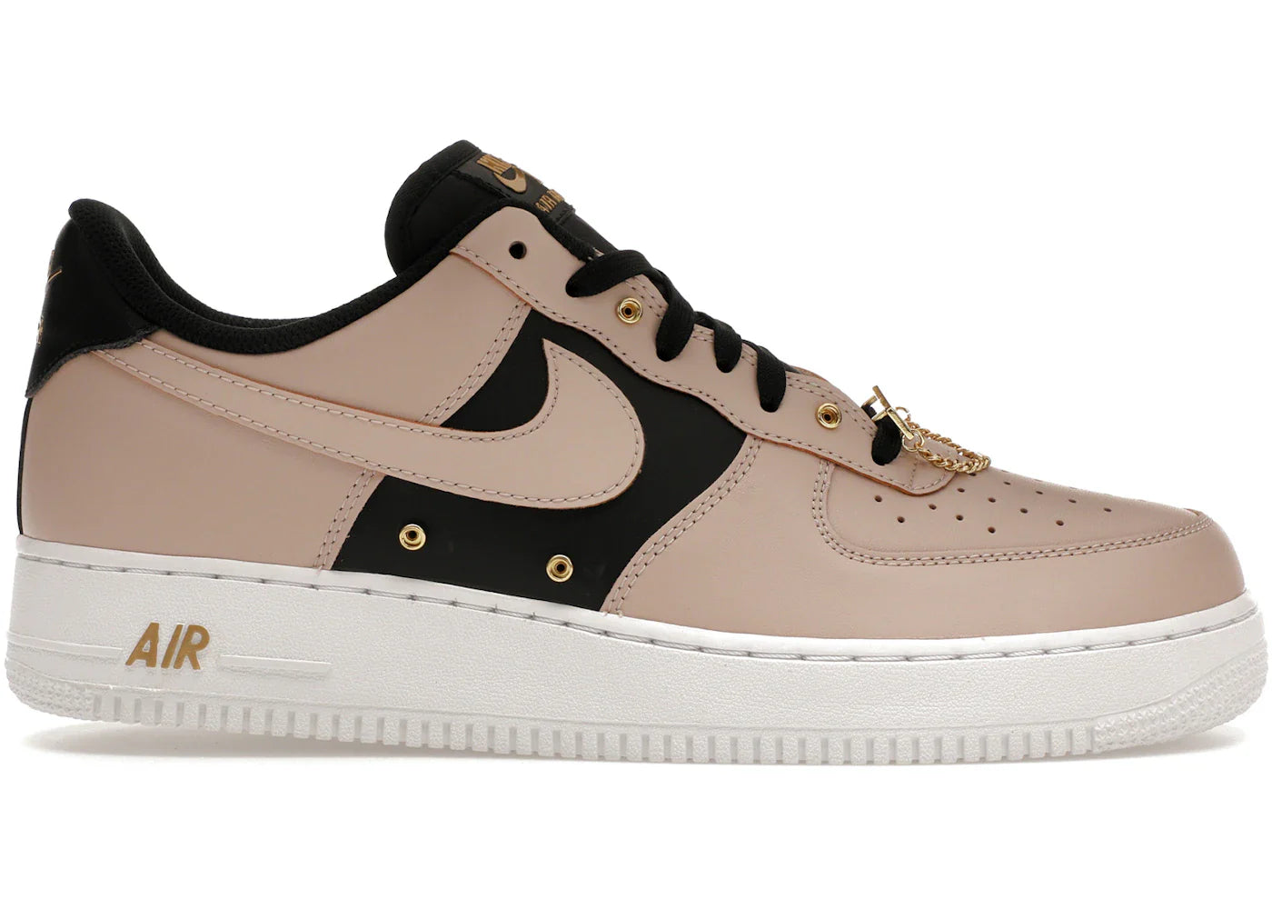 Nike Air Force 1 Low '07 PRM Particle Beige