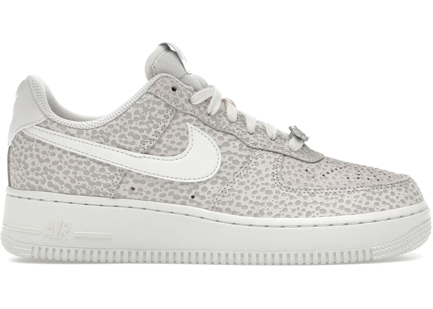 Nike Air Force 1 Low '07 PRM Safari Photon Dust (Women's)