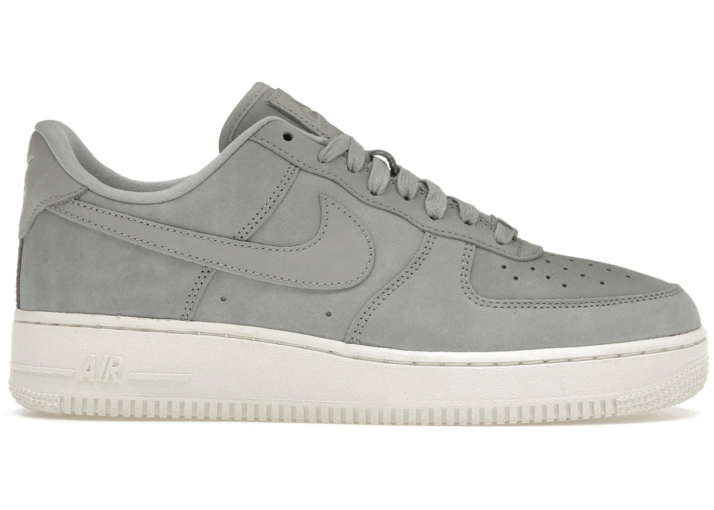 Nike Air Force 1 Low '07 PRM Wolf Grey (Women's)