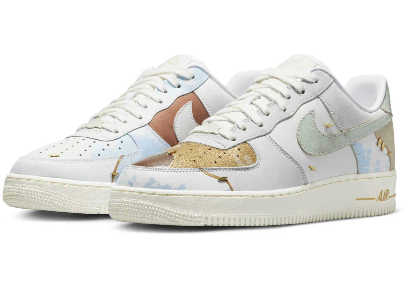 Nike Air Force 1 Low '07 Premium Preservation of History