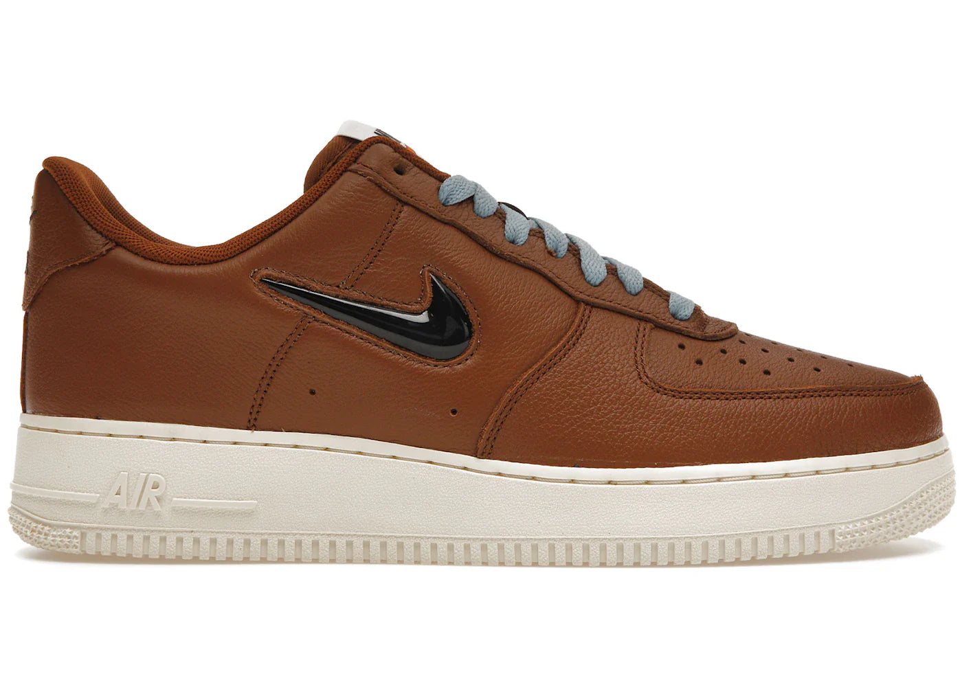 Nike Air Force 1 Low '07 Premium Vintage Pecan