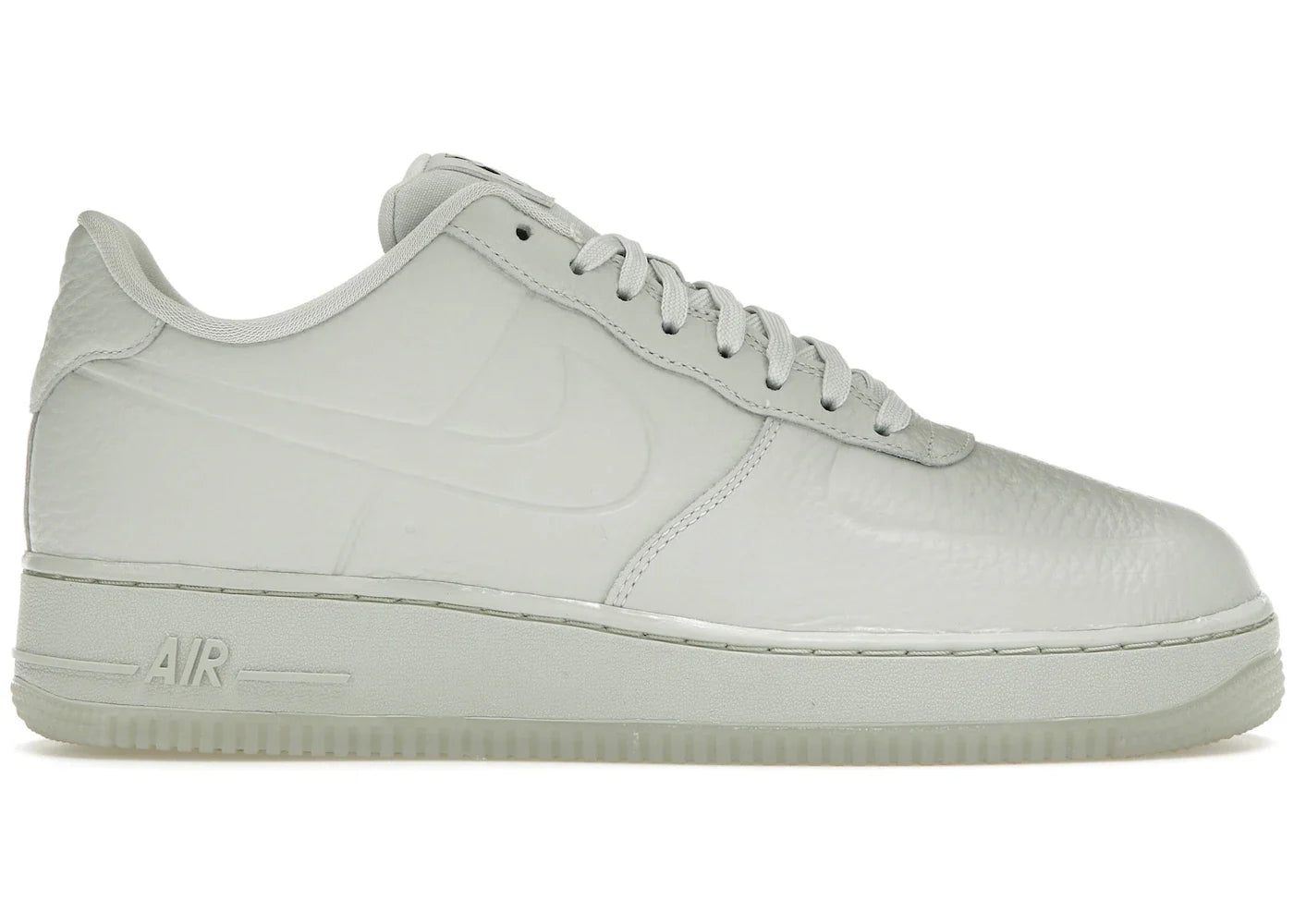 Nike Air Force 1 Low '07 Pro-Tech Waterproof Light Silver