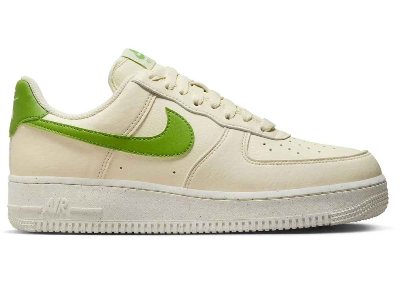 Nike Air Force 1 Low '07 SE Coconut Milk Chlorophyll (Women's)