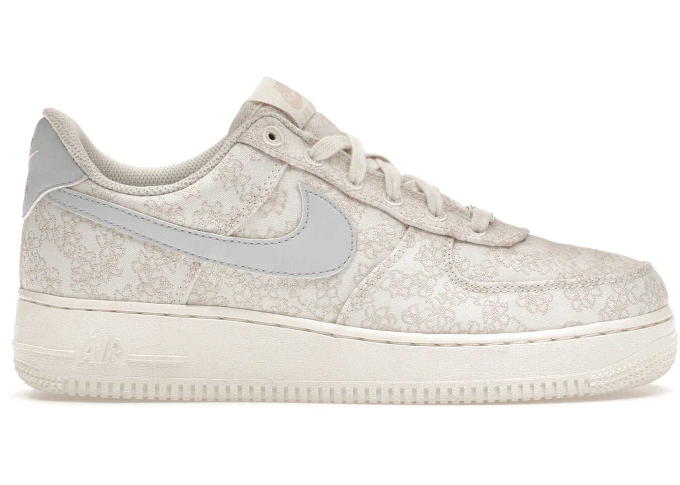 Nike Air Force 1 Low '07 SE Jacquard Floral Embroidery (Women's)