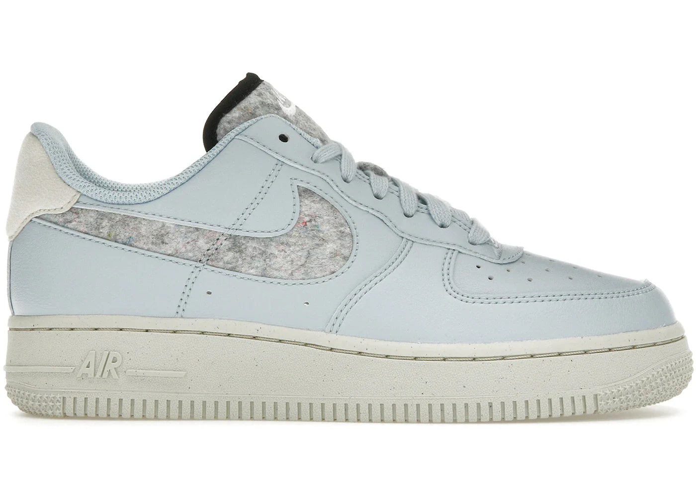 Nike Air Force 1 Low '07 SE Light Armory Blue (Women's)