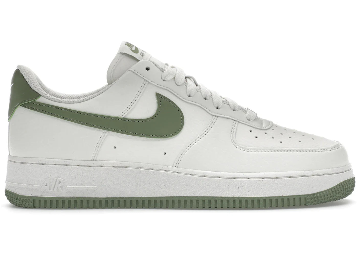 Nike Air Force 1 Low '07 SE Next Nature Oil Green (Women's)