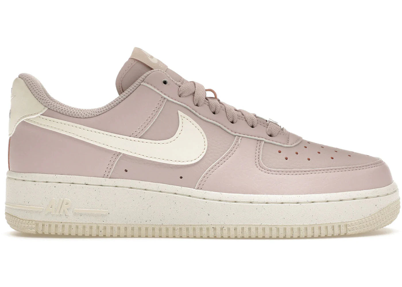 Nike Air Force 1 Low '07 SE Next Nature Platinum Violet Coconut Milk (Women's)