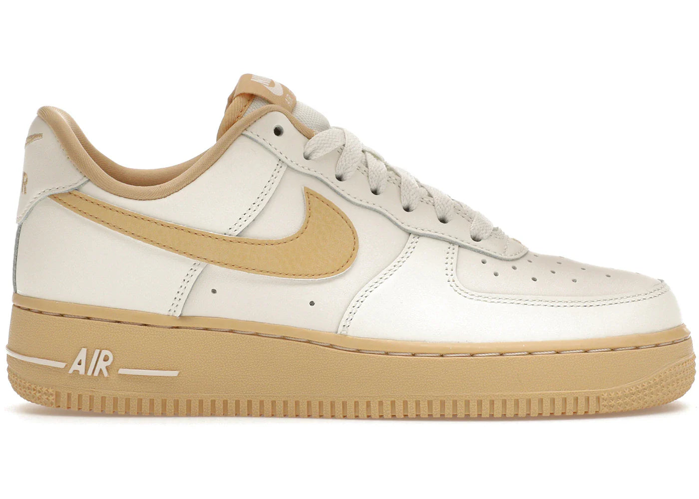 Nike Air Force 1 Low '07 Sail Sesame (Women's)