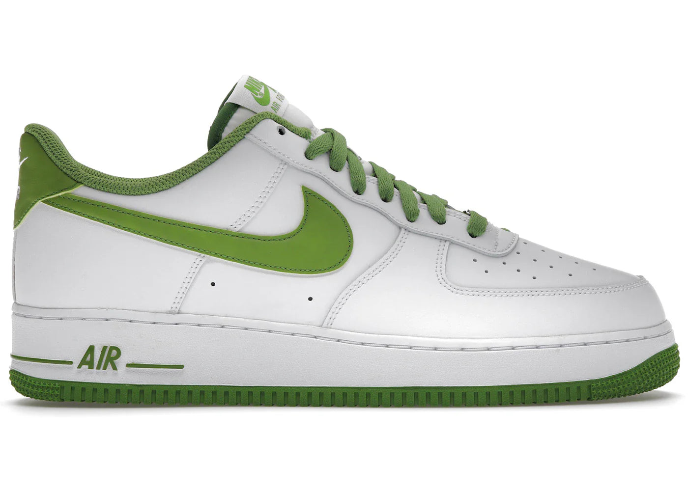 Nike Air Force 1 Low '07 White Chlorophyll