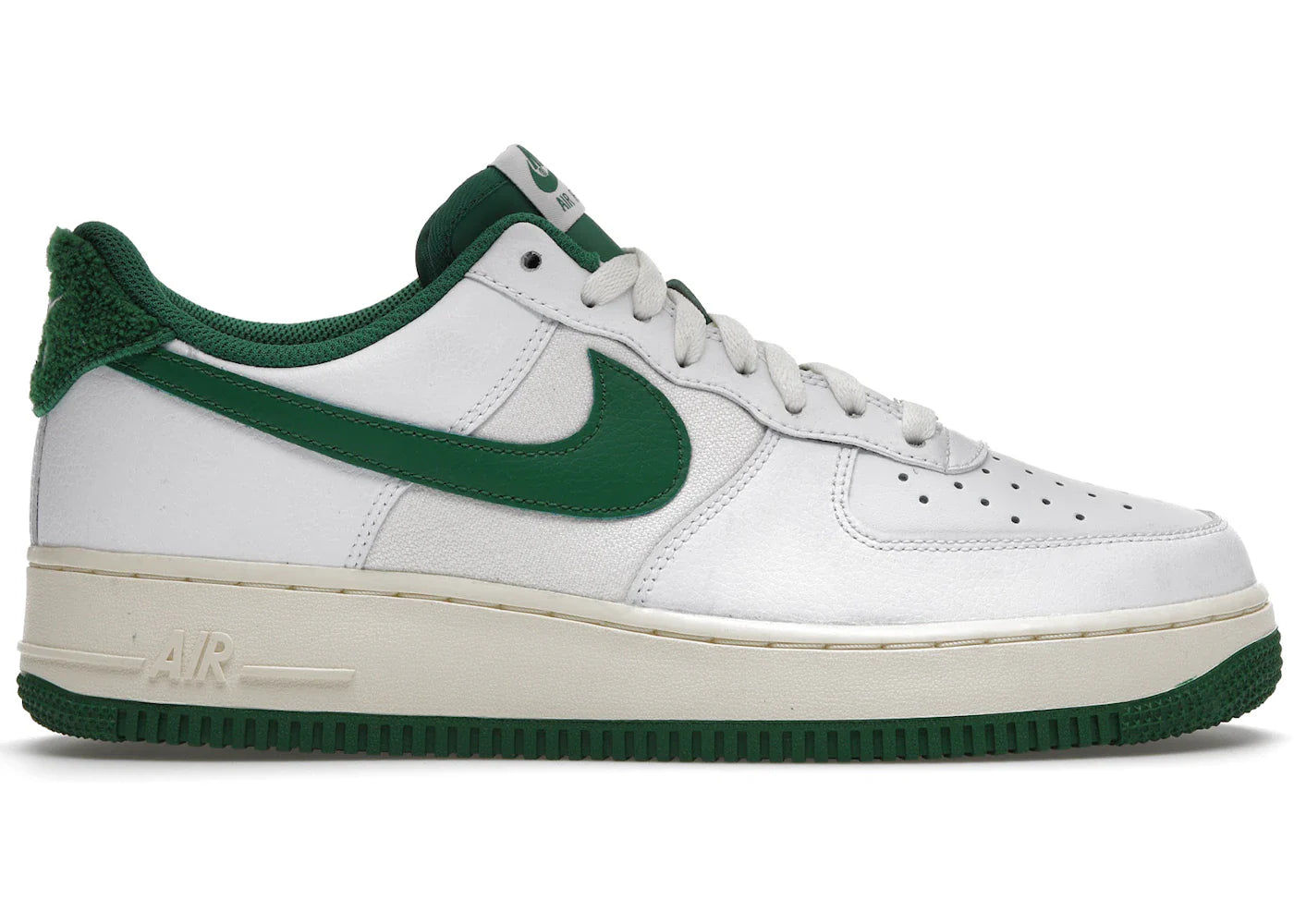 Nike Air Force 1 Low '07 White Pine Green
