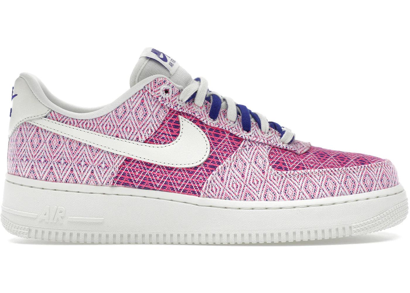 Nike Air Force 1 Low '07 Woven Together (Women's)