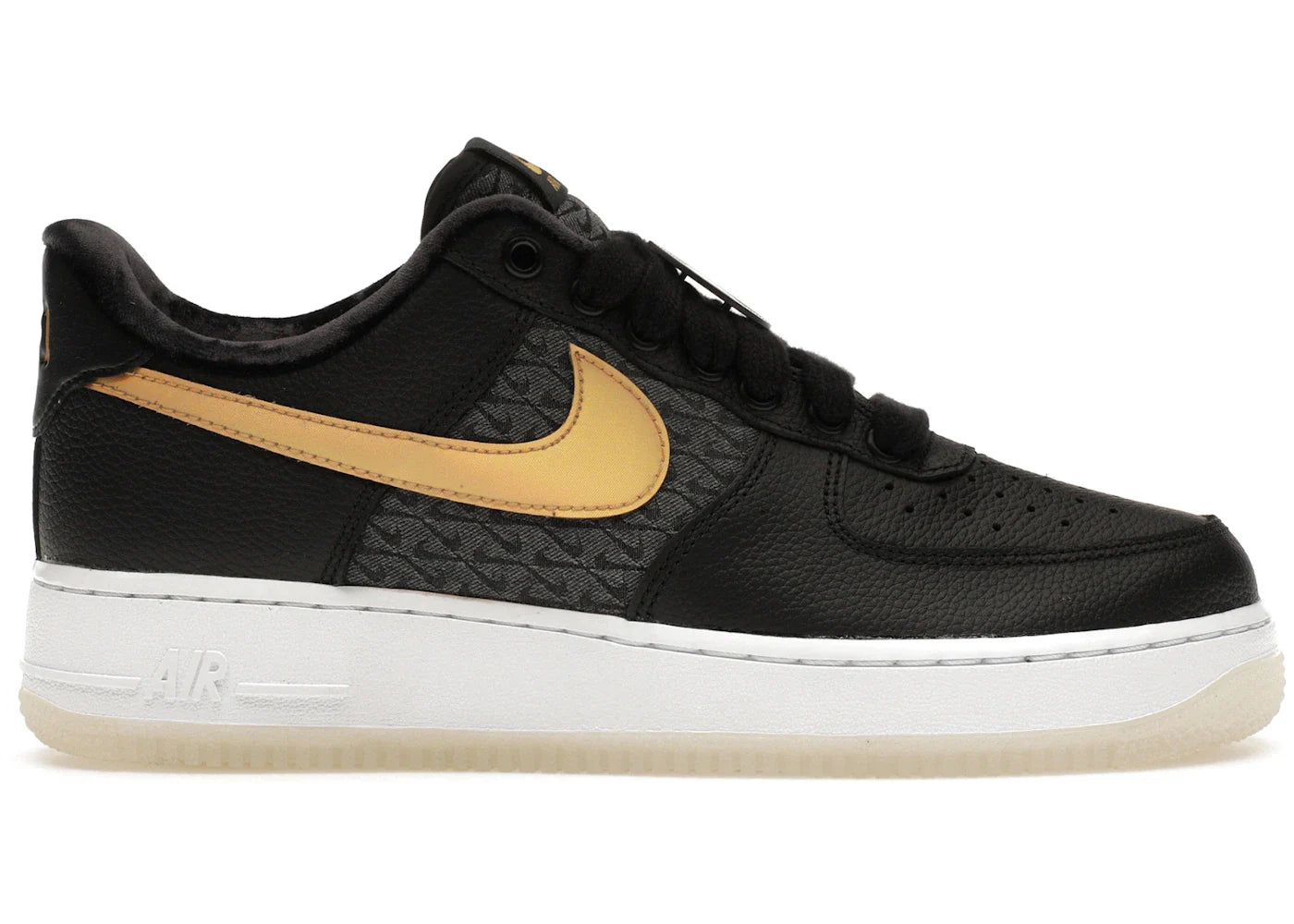 Nike Air Force 1 Low 50th Anniversary of Hip-Hop: Bronx Origins