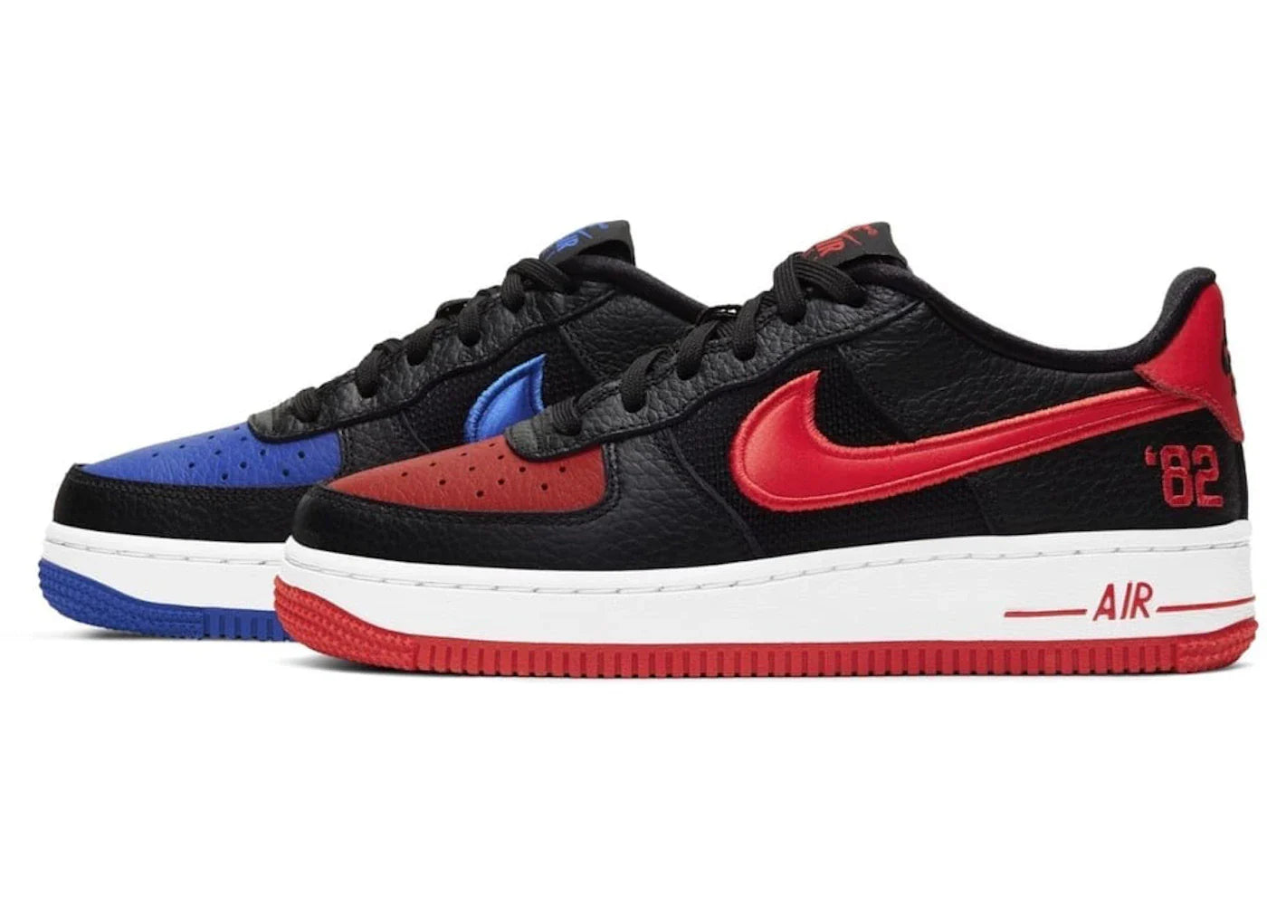 Nike Air Force 1 Low 82 (GS)