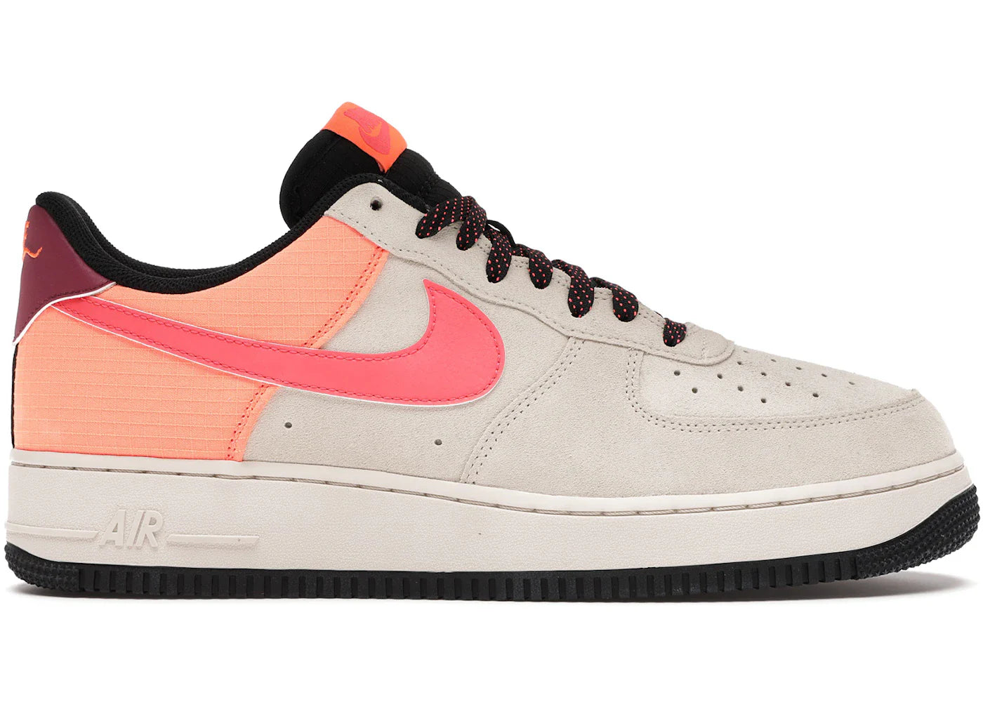 Nike Air Force 1 Low ACG Light Orewood Brown